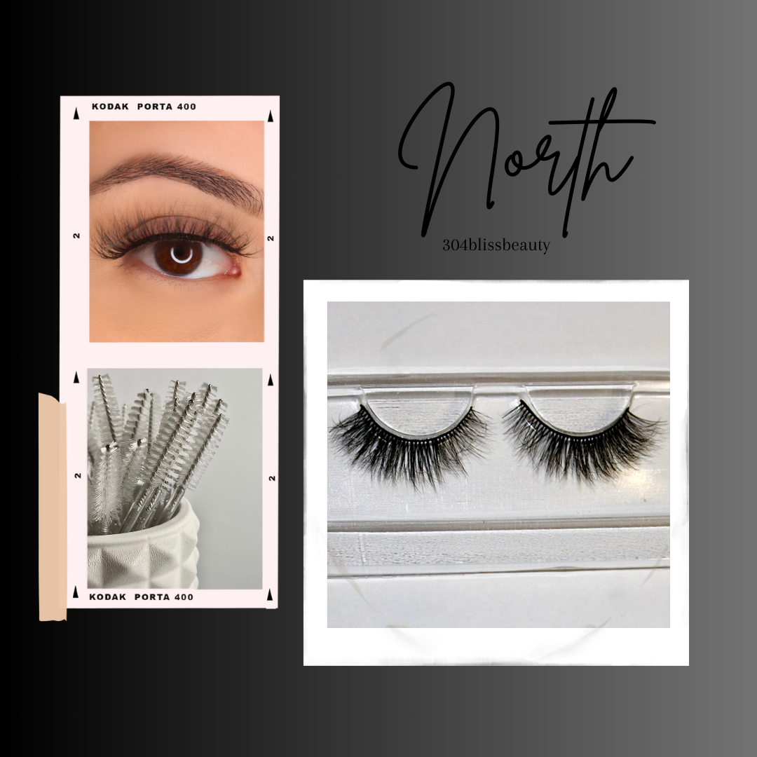North Size 16MM