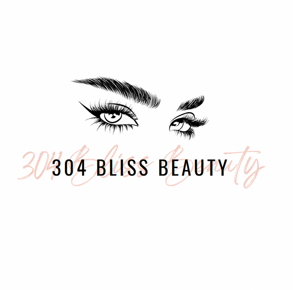 304blissbeauty logo