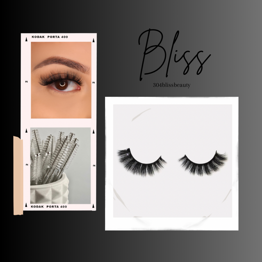 Bliss Size 15MM