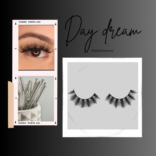 Day Dream Size 17MM