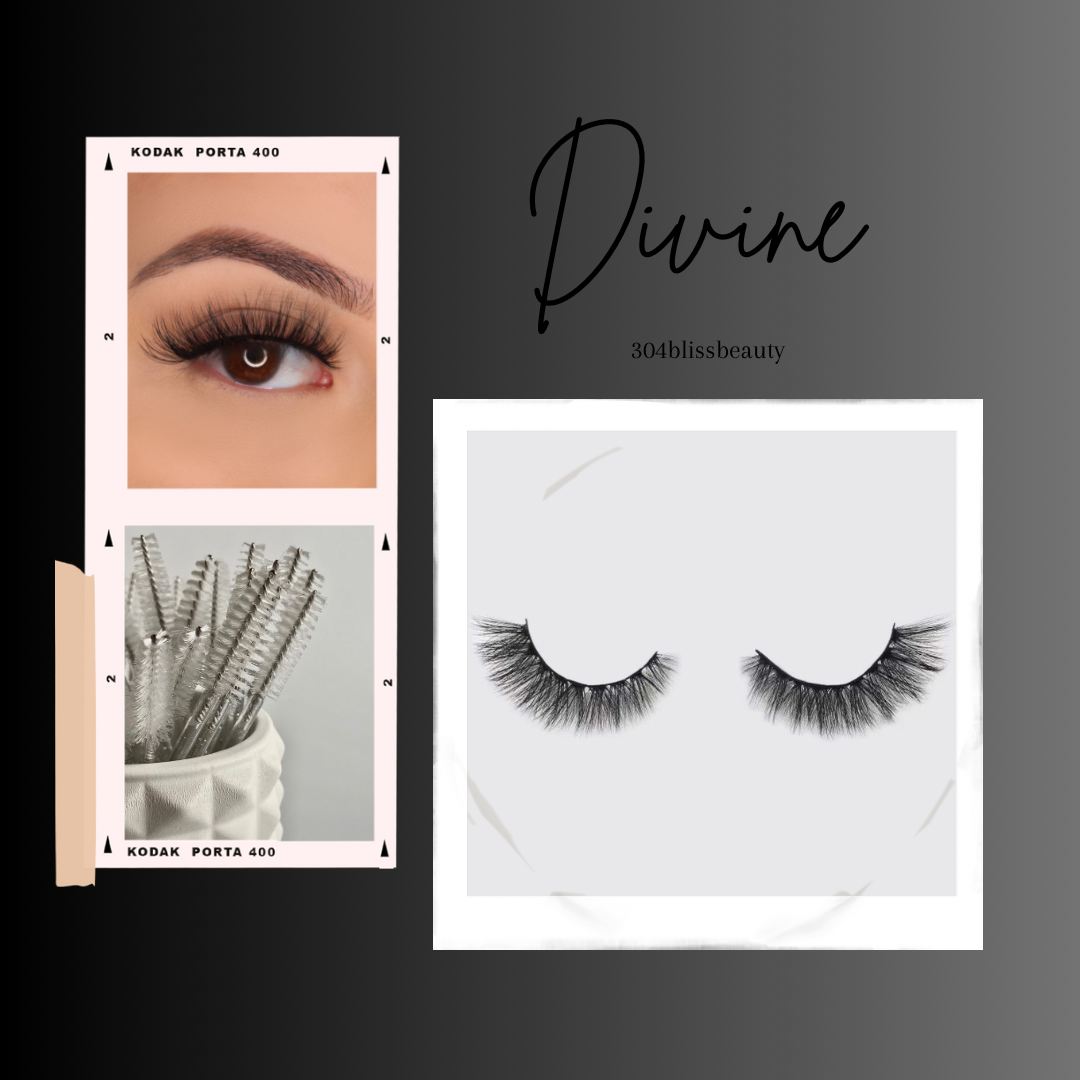 Divine Size 15MM