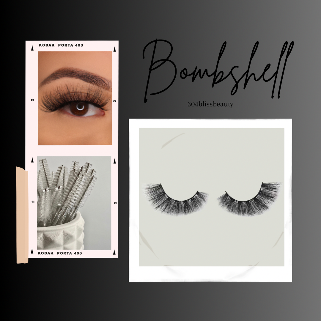 Bombshell Size 18MM